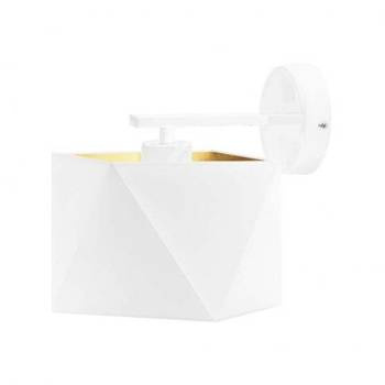 Oświetlenie ścienne PATNA GOLD