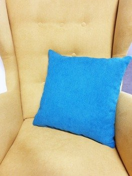 Poduszka 40cmx40cm dodatek do Foteli