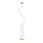Lampa wisząca BOLONIA GOLD
