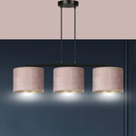 HILDE 3 BL ROSE