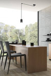 TRAKER 1 BL/BLACK
