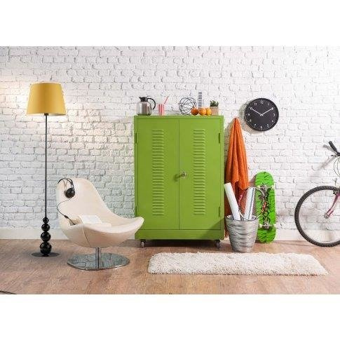 Nowoczesna lampa podłogowa LIZBONA do salonu