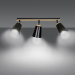 ATLAS 3 BLACK
