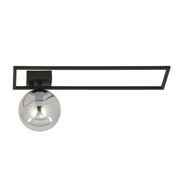 IMAGO 1B BLACK/GRAFIT