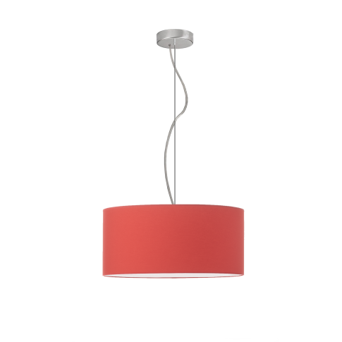 Lampa HAJFA fi - 40 cm do pokoju dziecięcego