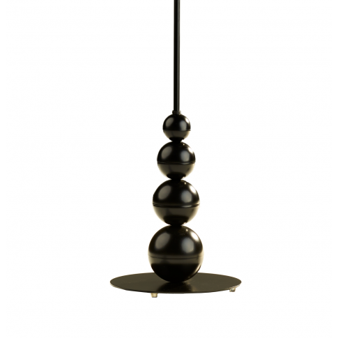 Lampa stojąca ROMA do pokoju malucha