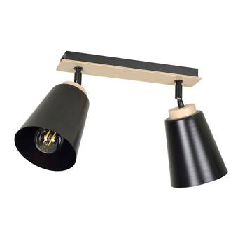 ATLAS 2 BLACK