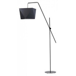 Lampa podłogowa TOLEDO