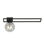 IMAGO 1C BLACK/GRAFIT