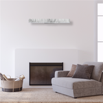 Kinkiet PIERCE WHITE 24W LED ML6475