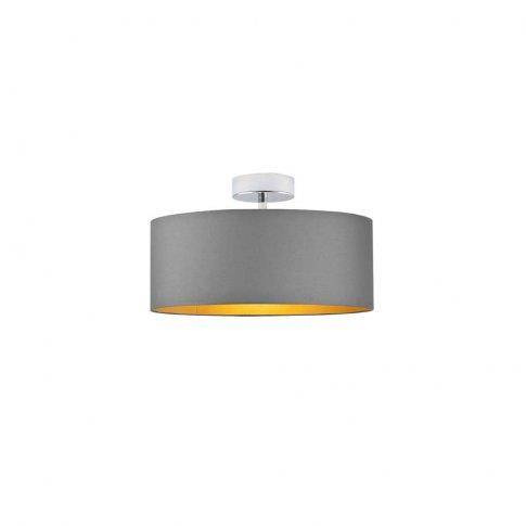 Żyrandol do kuchni WENECJA fi - 30 cm GOLD