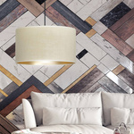 HILDE 1 BL WHITE
