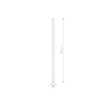 8488   Klosz "CAMELEON LASER 1000 WHITE"