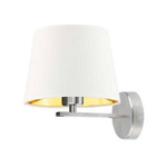 Lampa ścienna PUNA GOLD