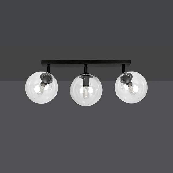 TOFI 3 BL TRANSPARENT
