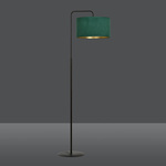 HILDE LP1 BL GREEN