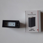 Kinkiet zewnętrzny DRAS LED II