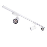 Lampa Sufitowa TRACK LIGHT 7W LED White 4000K ML3911