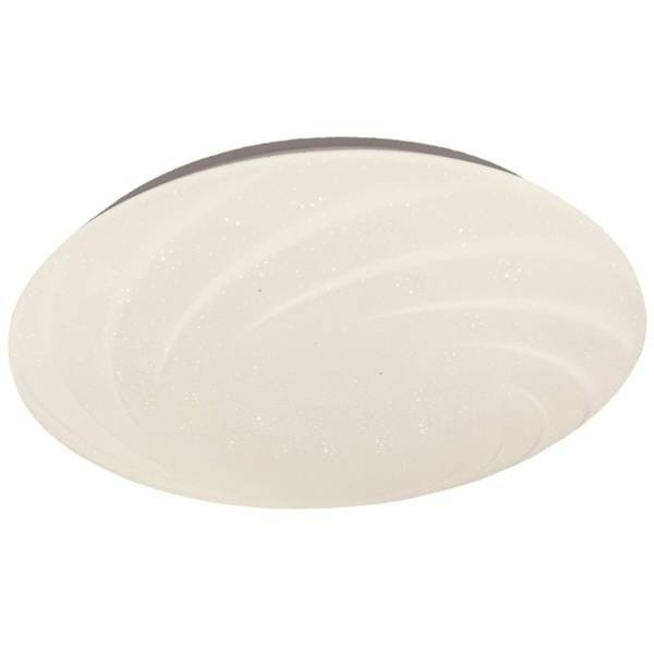 Plafon LINDA 52W LED Ø480 mm ML6169