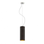 Lampa wisząca BOLONIA GOLD
