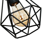 Lampa do pokoju młodzieżowego Diament 3 Eska 