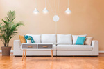 ABRAMO 3 WHITE