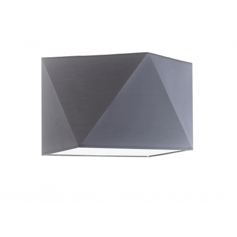 Lampa sufitowa do pokoju dziecka miętowe abażury Pastelowy Diamencik 3xE27 Led 