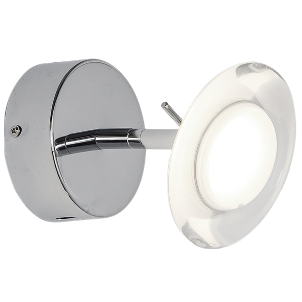 KINKIET ELLIPSE 5W LED ML308