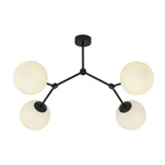 SPACE 4 BLACK/OPAL