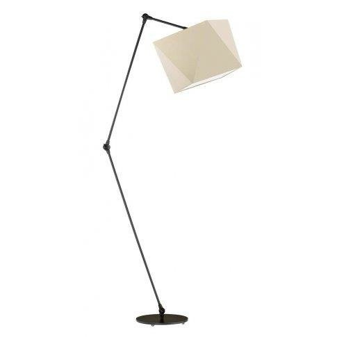 Designerska lampa podłogowa OSAKA do pokoju dziecięcego