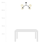 SPACE 4 BLACK/OPAL