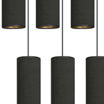 BENTE 3 BL BLACK