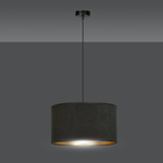 HILDE 1 BL BLACK