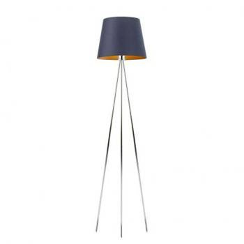 Lampa podłogowa RENO GOLD