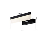 Kinkiet ścienny BEAM LED