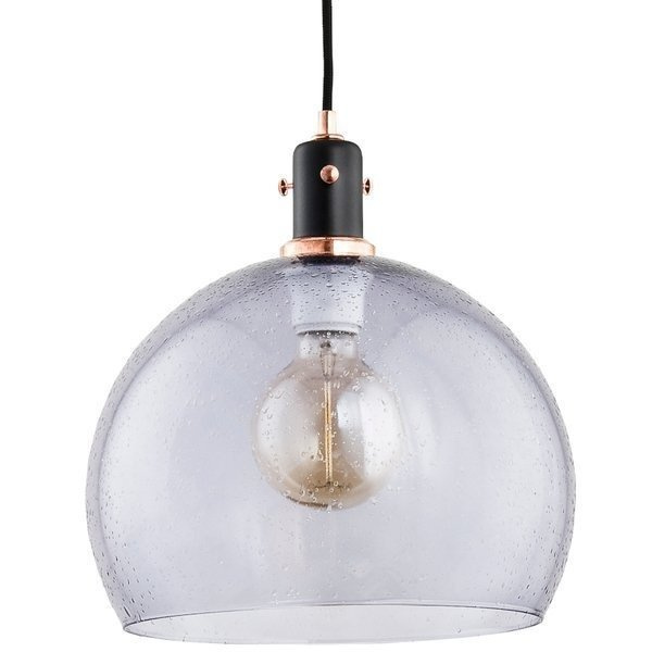 Lampa wisząca Ceda śr. 30cm w stylu nowoczesnym 