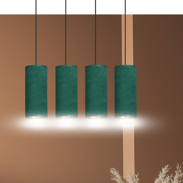 BENTE 4 BL GREEN