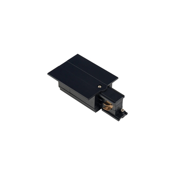 Końcówka zasilająca CTLS RECESSED POWER END CAP LEFT PE-L) 8235