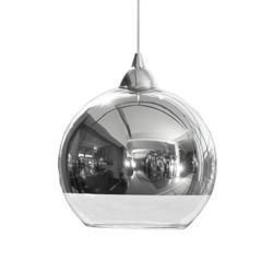 Lampa wisząca GLOBE S śr 20cm