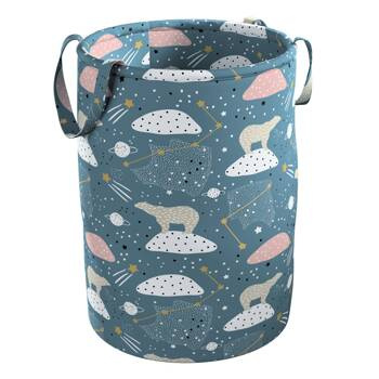 Kosz na zabawki Tobi