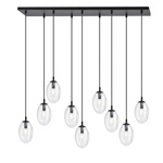 ASTRAL 9 BL TRANSPARENT