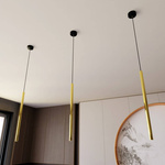 SELTER 1 GOLD