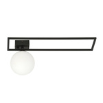 IMAGO 1B BLACK/OPAL
