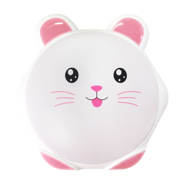 Plafon SWEET PINK 20W LED Ø400 mm MLP6180