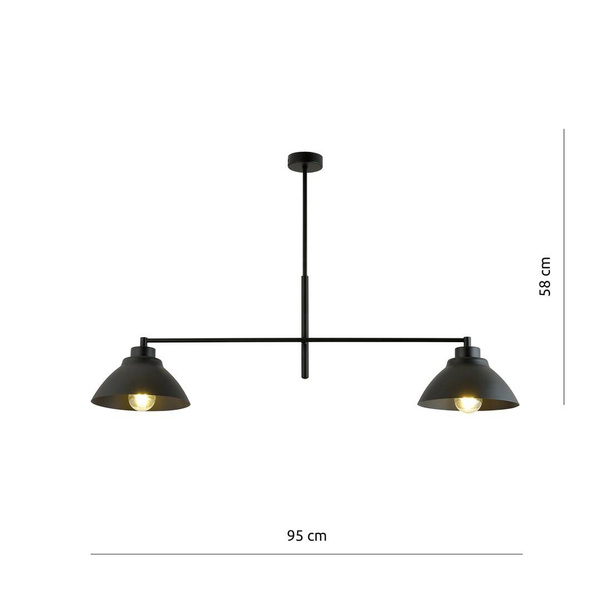MAVERICK 2 BLACK