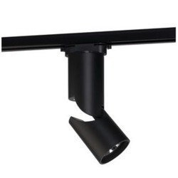 Lampa sufitowa PROFILE SHOW LED BLACK