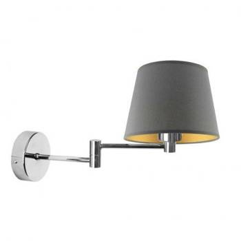 Kinkiet ścienny LUGO GOLD