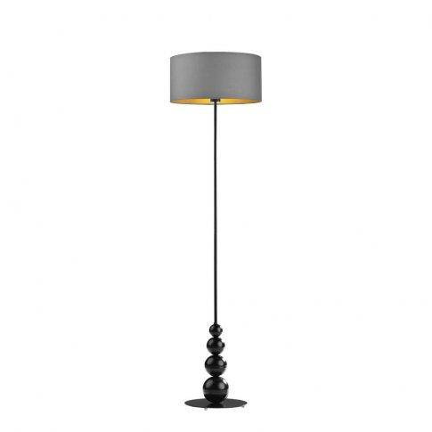 Lampa stojąca ROMA GOLD