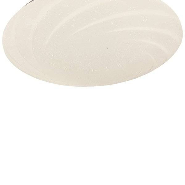 Plafon LINDA 52W LED Ø480 mm ML6169
