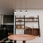 ISTAR 3 BL TRANSPARENT